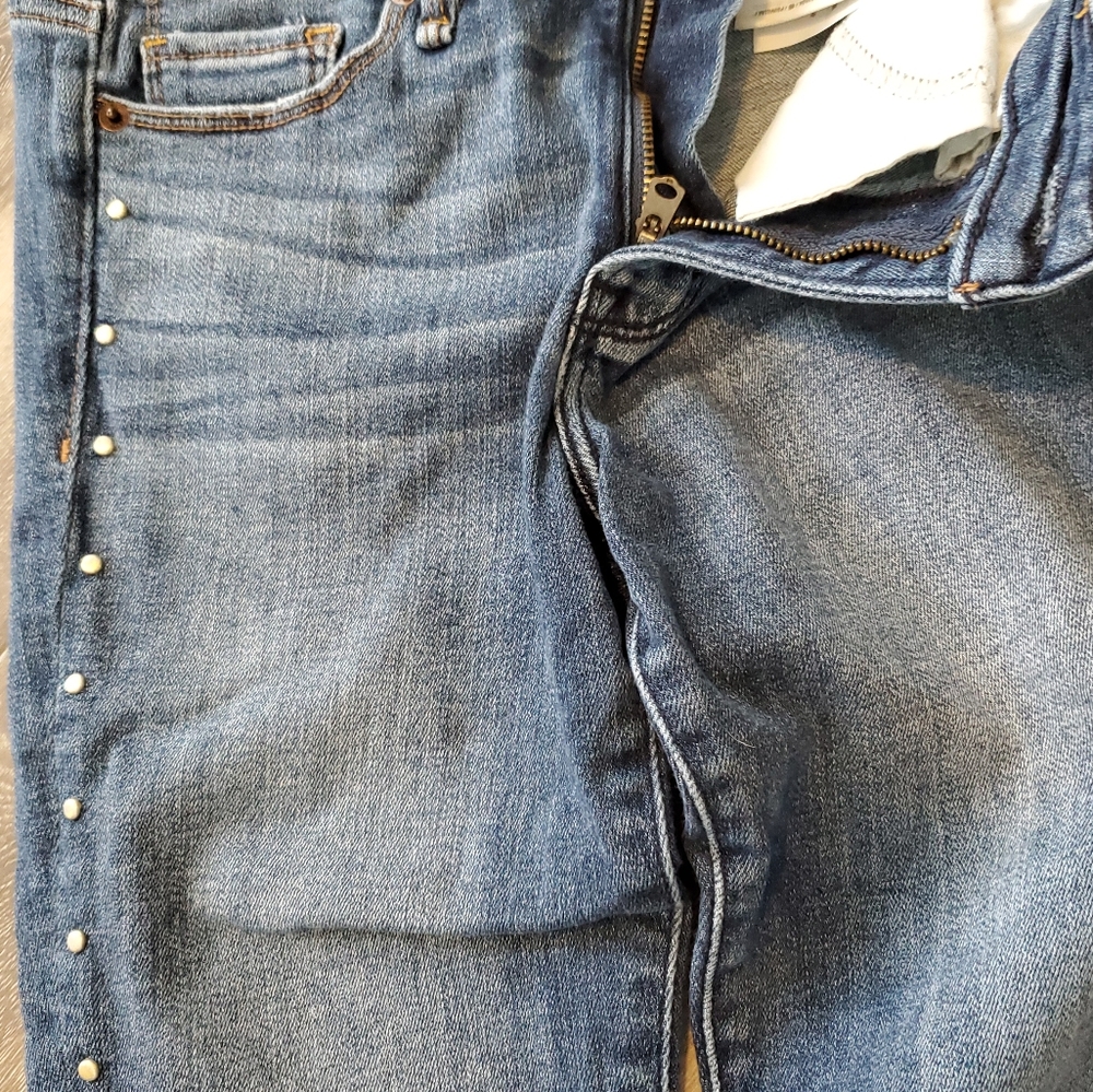 Abercrombie jeans - Picture 2 of 4